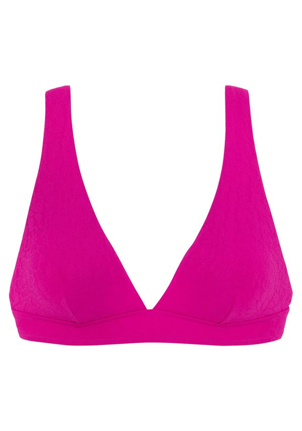 BUFFALO BUFFALO Bikini gornji dio  roza