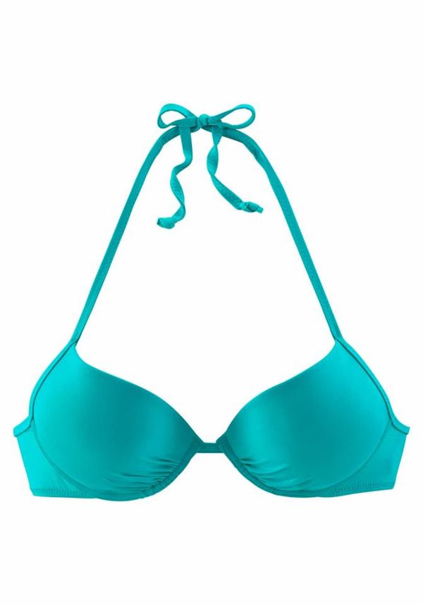 BUFFALO BUFFALO Bikini gornji dio  tirkiz