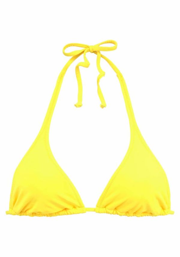 BUFFALO BUFFALO Bikini gornji dio  žuta