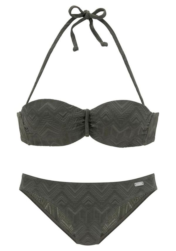 BUFFALO BUFFALO Bikini  maslinasta