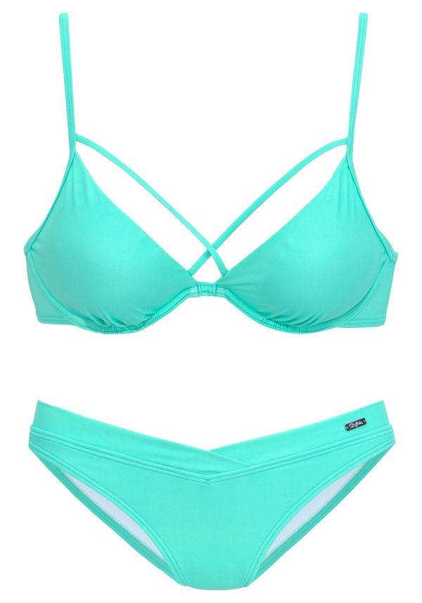 BUFFALO BUFFALO Bikini  menta