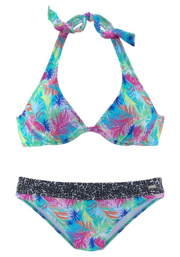 BUFFALO BUFFALO Bikini  miks boja