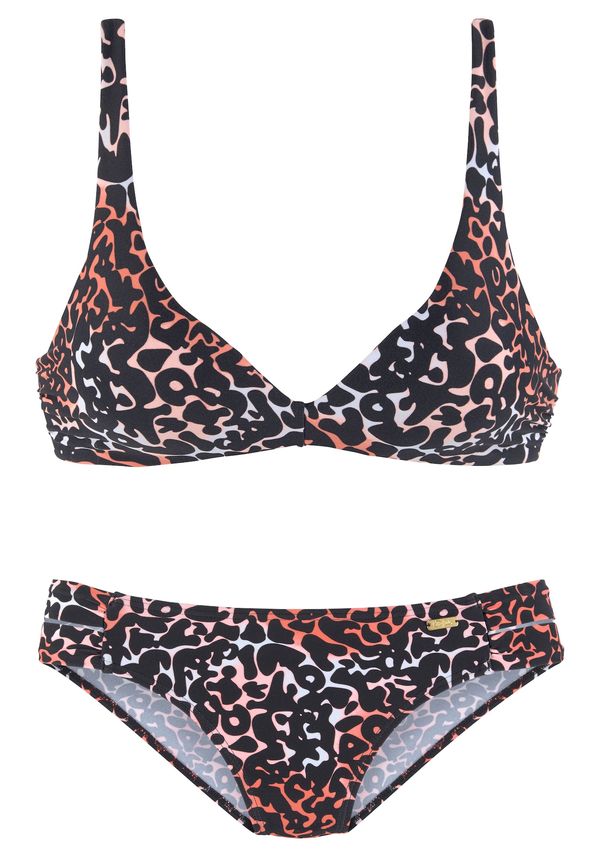 BUFFALO BUFFALO Bikini  miks boja / crna