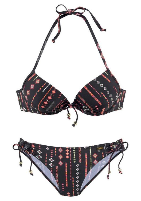 BUFFALO BUFFALO Bikini  miks boja / crna