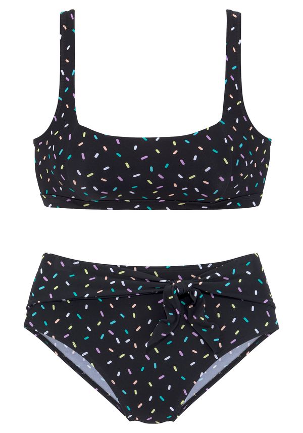 BUFFALO BUFFALO Bikini  miks boja / crna