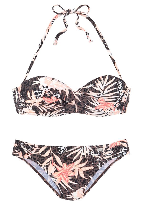 BUFFALO BUFFALO Bikini  miks boja