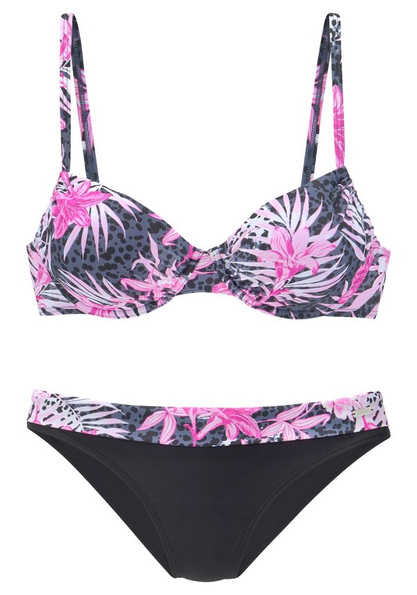 BUFFALO BUFFALO Bikini  miks boja