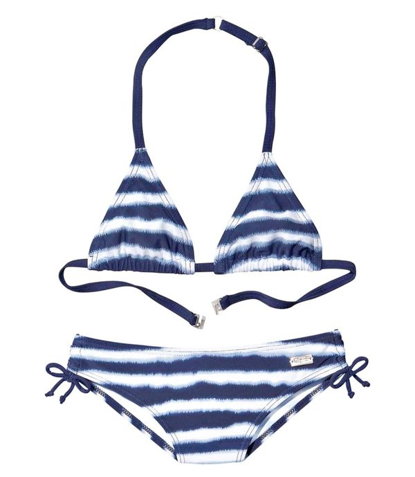BUFFALO BUFFALO Bikini  plava / bijela