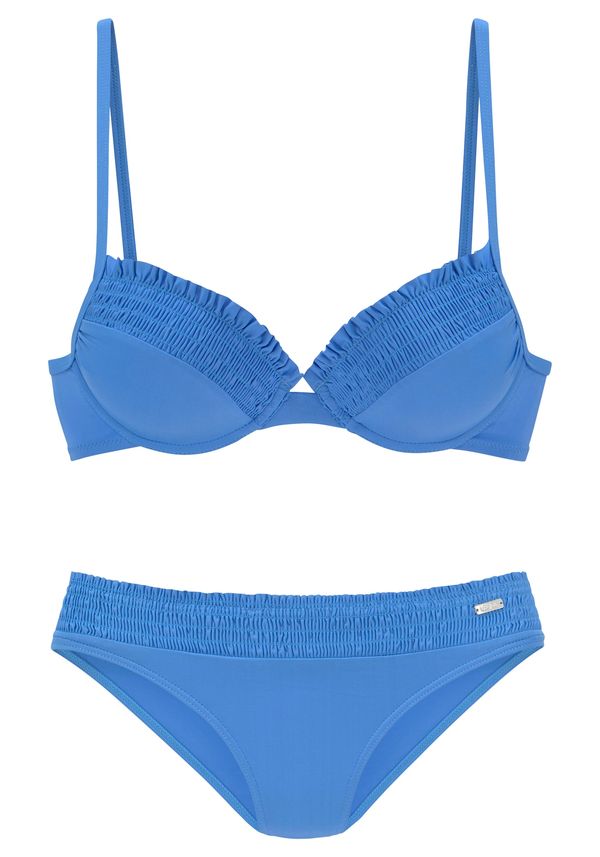 BUFFALO BUFFALO Bikini  plava