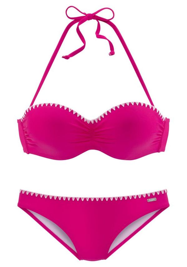BUFFALO BUFFALO Bikini  roza