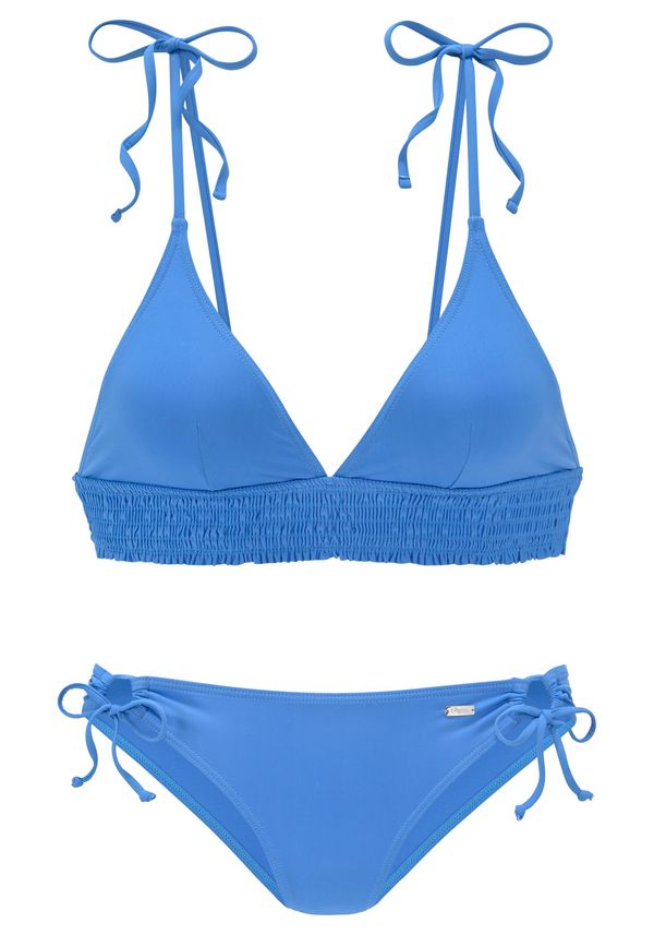 BUFFALO BUFFALO Bikini  svijetloplava
