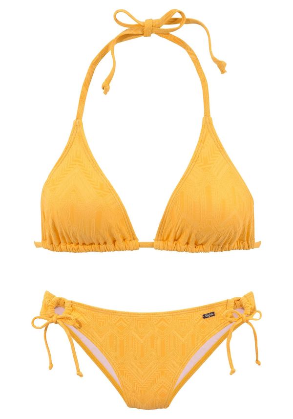 BUFFALO BUFFALO Bikini  žuta