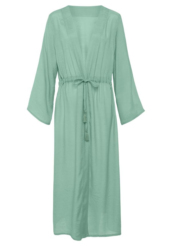 BUFFALO BUFFALO Kimono  menta