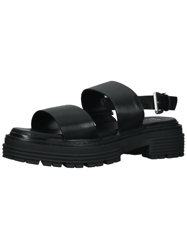 BULLBOXER BULLBOXER Sandale  crna