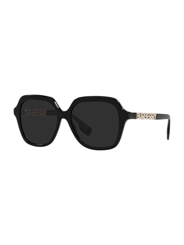 BURBERRY BURBERRY Sunčane naočale  zlatna / crna