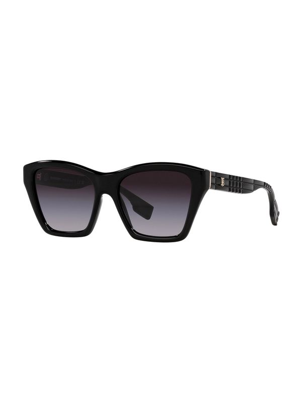 BURBERRY BURBERRY Sunčane naočale  zlatna / crna
