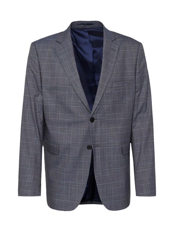 BURTON MENSWEAR LONDON BURTON MENSWEAR LONDON Poslovni sako  bazalt siva