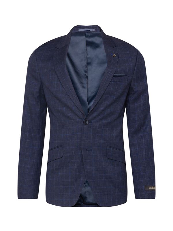 BURTON MENSWEAR LONDON BURTON MENSWEAR LONDON Poslovni sako  plava / mornarsko plava