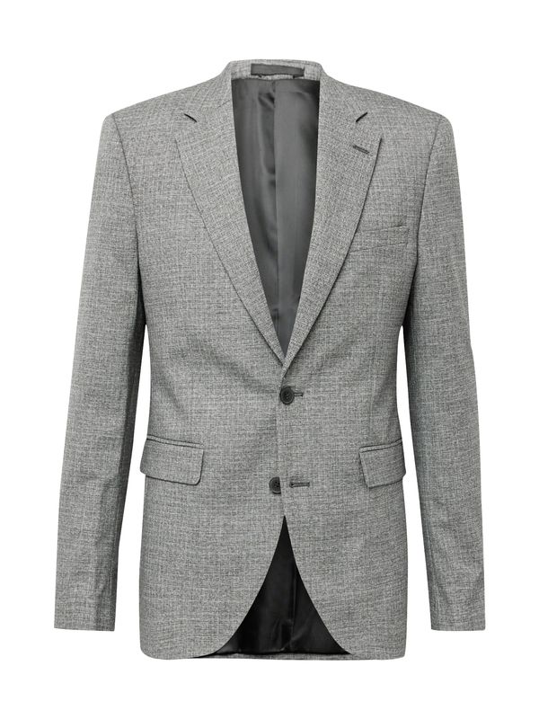 BURTON MENSWEAR LONDON BURTON MENSWEAR LONDON Poslovni sako  siva melange