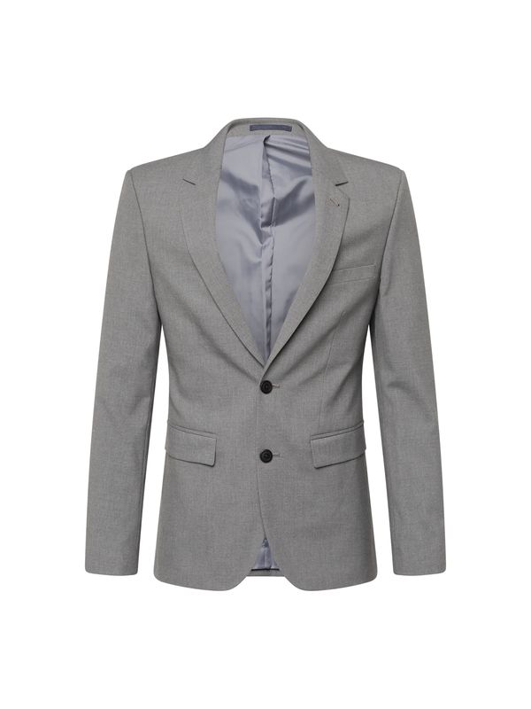 BURTON MENSWEAR LONDON BURTON MENSWEAR LONDON Poslovni sako  svijetlosiva