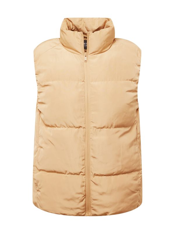 BURTON MENSWEAR LONDON BURTON MENSWEAR LONDON Prsluk  svijetložuta