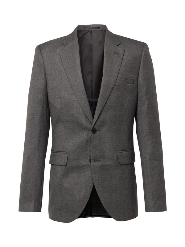 BURTON MENSWEAR LONDON BURTON MENSWEAR LONDON Sako  bazalt siva