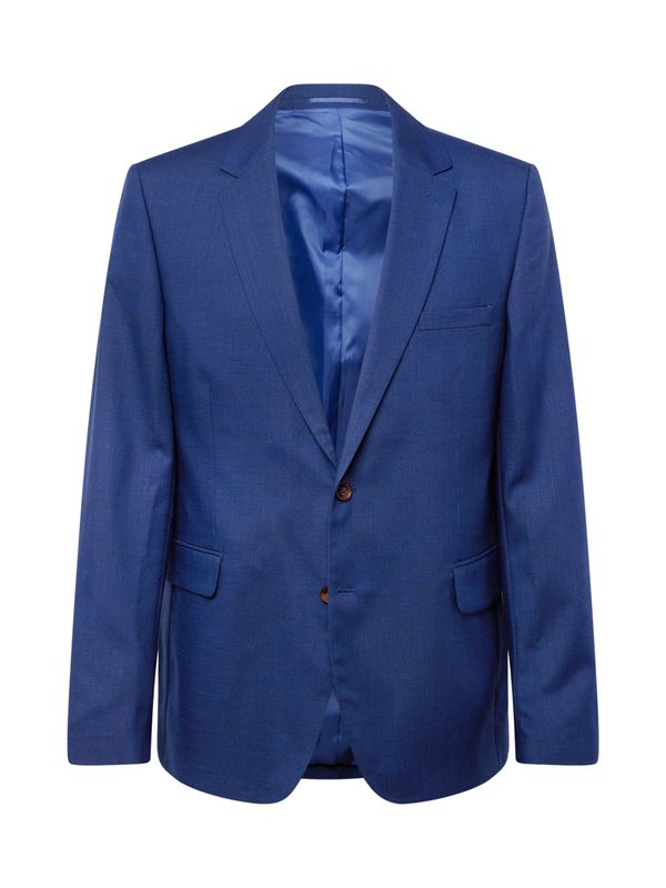 BURTON MENSWEAR LONDON BURTON MENSWEAR LONDON Sako  kraljevsko plava