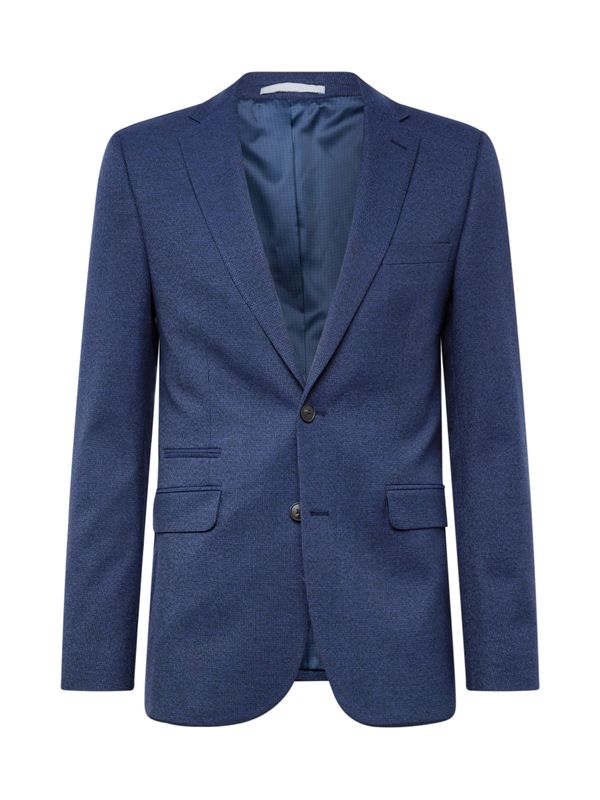 BURTON MENSWEAR LONDON BURTON MENSWEAR LONDON Sako  mornarsko plava