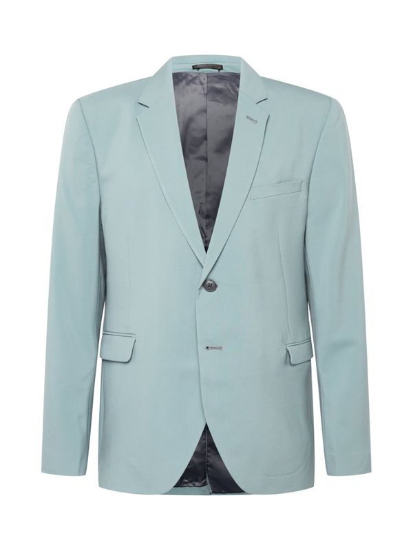 BURTON MENSWEAR LONDON BURTON MENSWEAR LONDON Sako  svijetloplava