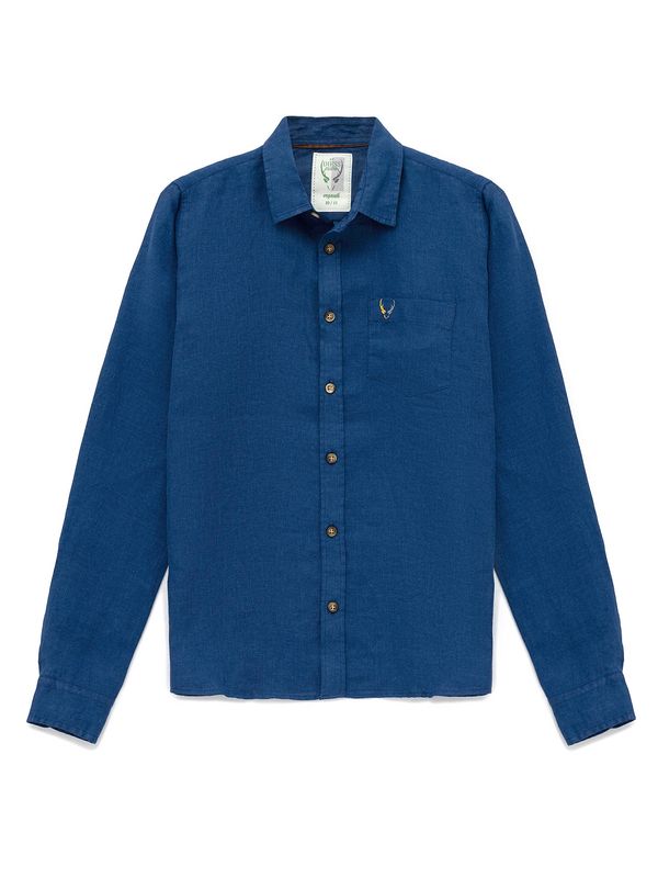 By Diess Collection By Diess Collection Košulja  indigo