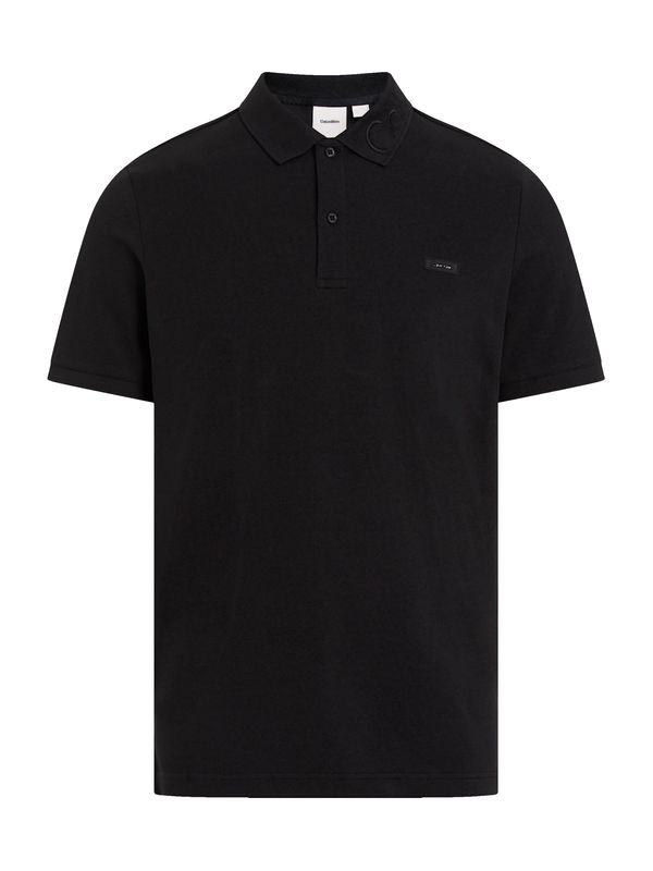 Calvin Klein Big & Tall Calvin Klein Big & Tall Majica  crna