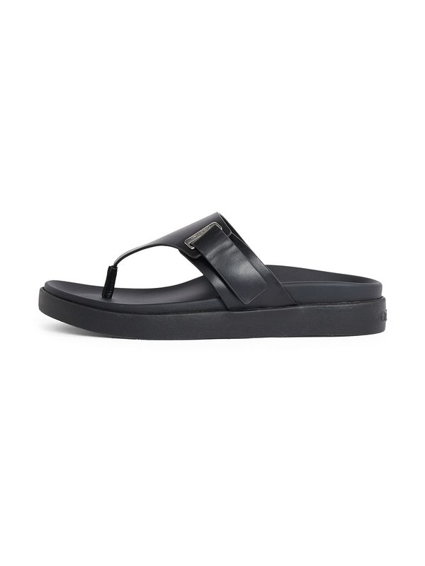 Calvin Klein Calvin Klein Japanke  crna