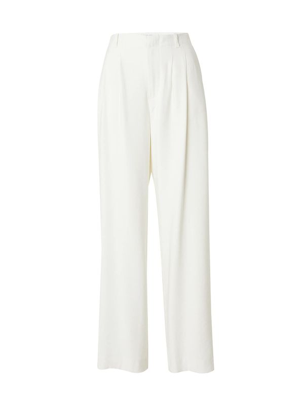 Calvin Klein Jeans Calvin Klein Jeans Chino hlače  bijela