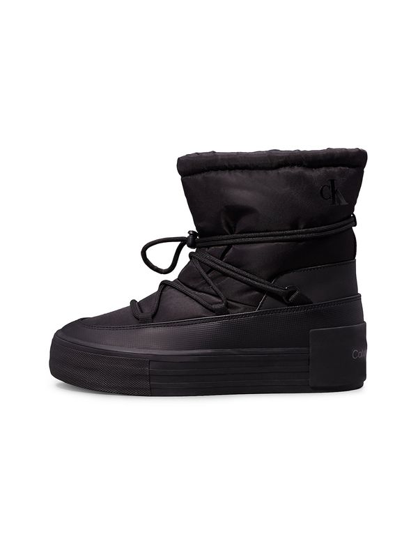 Calvin Klein Jeans Calvin Klein Jeans Čizme za snijeg  crna