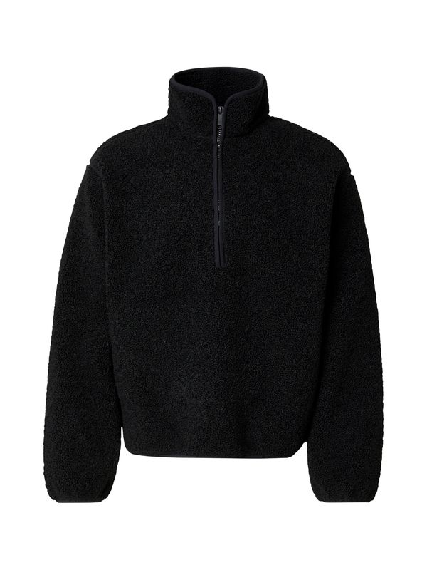Calvin Klein Jeans Calvin Klein Jeans Flis jakna  crna