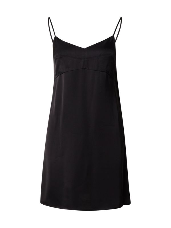 Calvin Klein Jeans Calvin Klein Jeans Haljina  crna