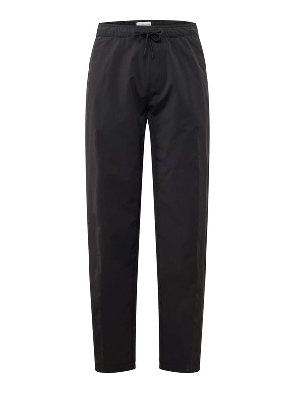 Calvin Klein Jeans Calvin Klein Jeans Hlače  crna