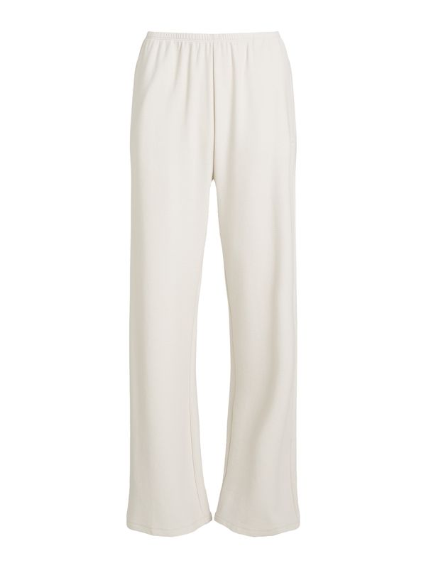 Calvin Klein Jeans Calvin Klein Jeans Hlače  ecru/prljavo bijela