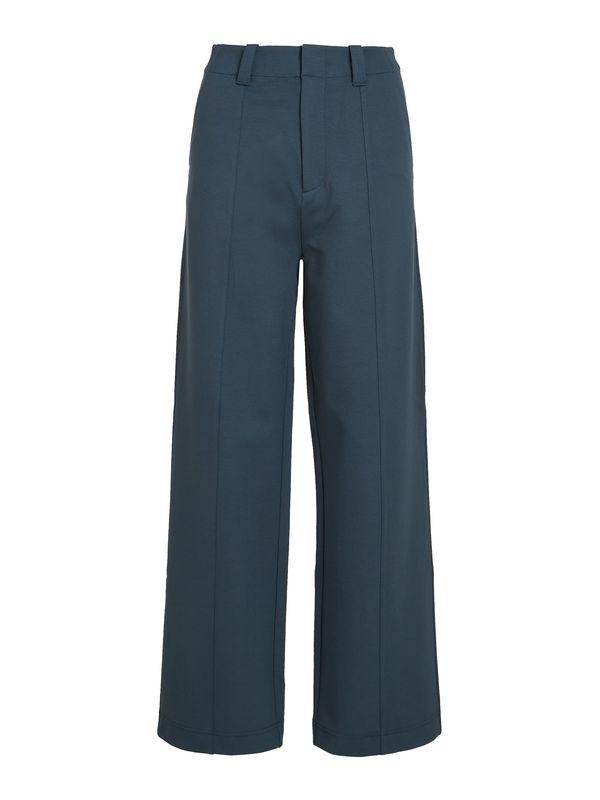 Calvin Klein Jeans Calvin Klein Jeans Hlače  morsko plava