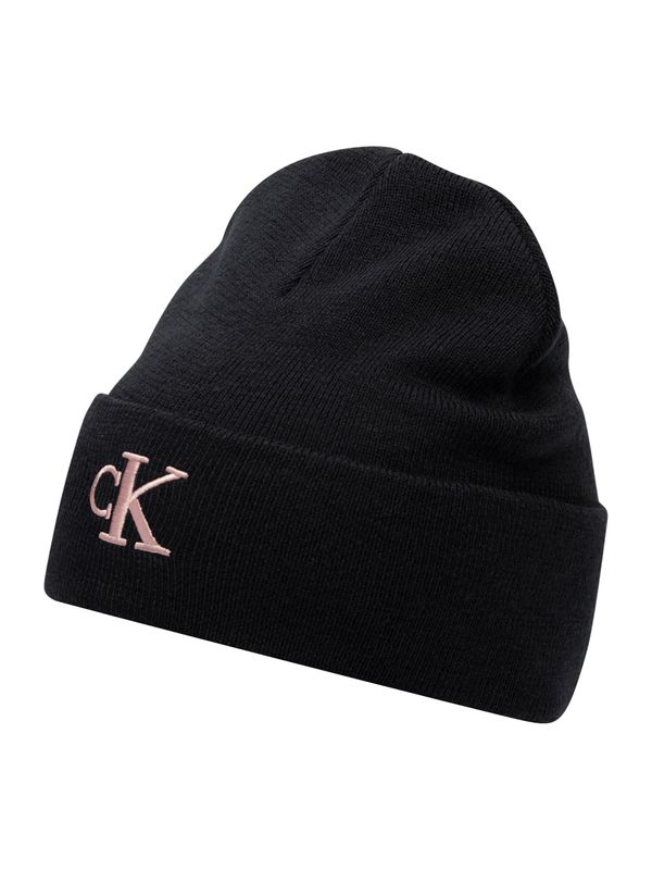 Calvin Klein Jeans Calvin Klein Jeans Kapa  roza / crna
