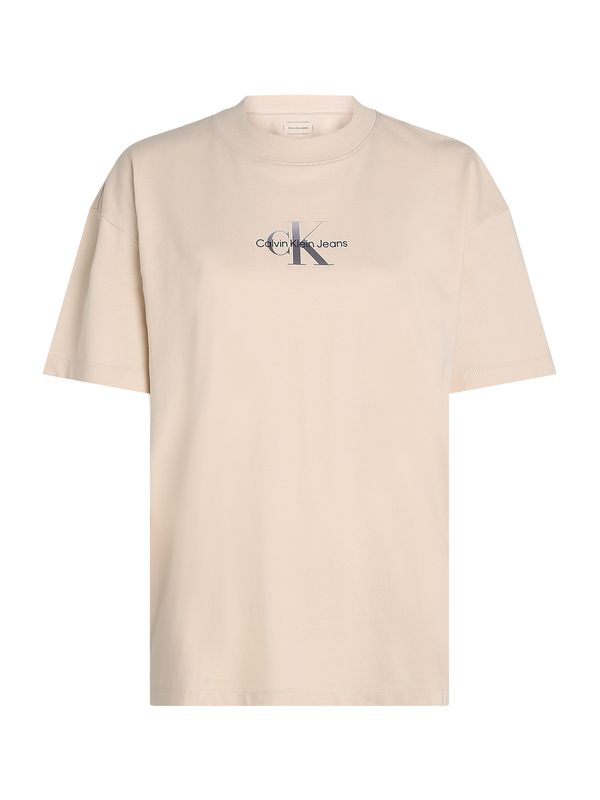 Calvin Klein Jeans Calvin Klein Jeans Majica  bež
