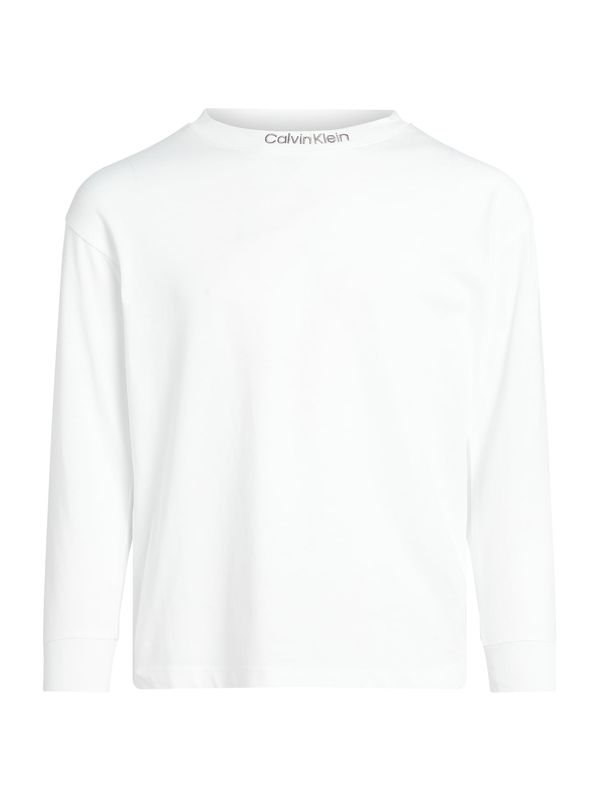 Calvin Klein Jeans Calvin Klein Jeans Majica  bijela