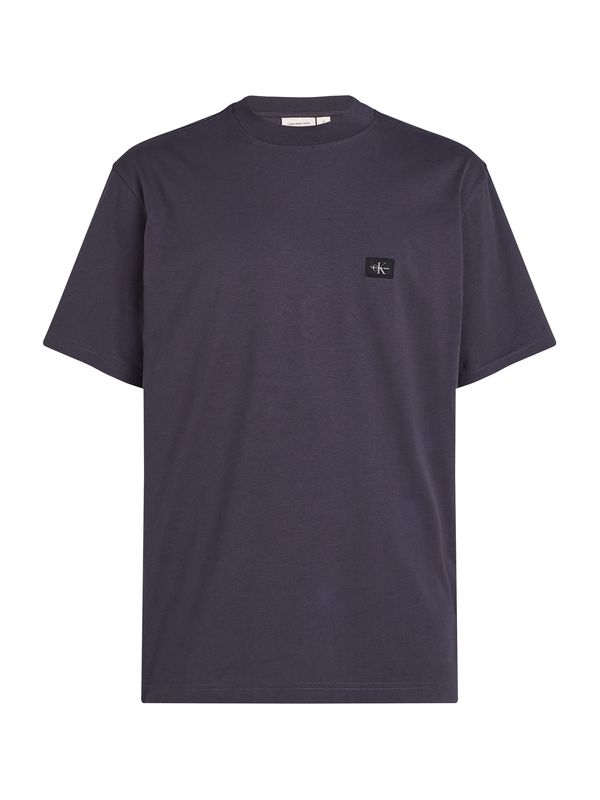 Calvin Klein Jeans Calvin Klein Jeans Majica  morsko plava