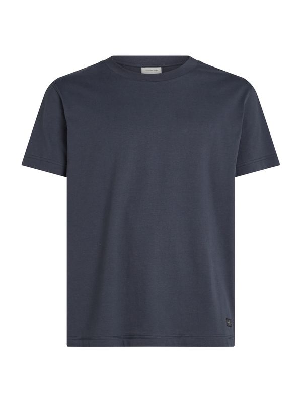 Calvin Klein Jeans Calvin Klein Jeans Majica  morsko plava