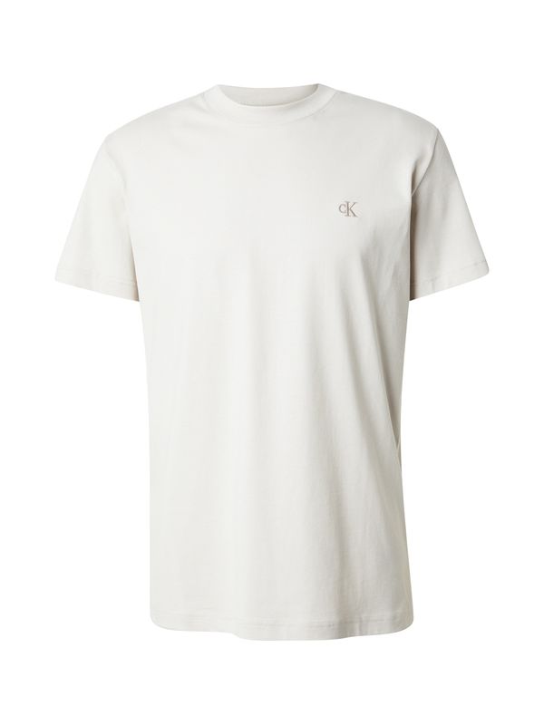Calvin Klein Jeans Calvin Klein Jeans Majica  svijetlosiva