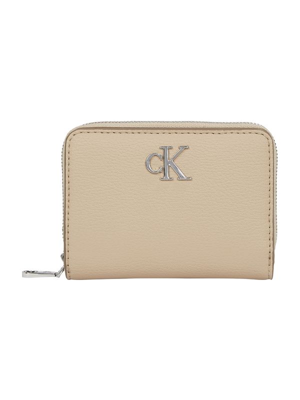 Calvin Klein Jeans Calvin Klein Jeans Novčanik  pijesak