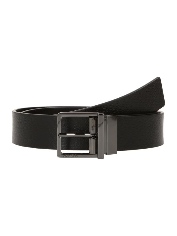 Calvin Klein Jeans Calvin Klein Jeans Remen  crna