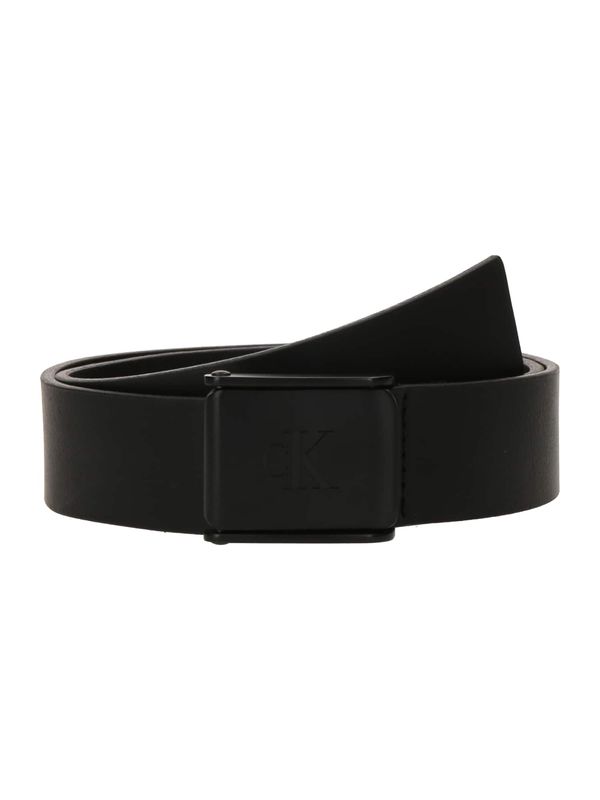 Calvin Klein Jeans Calvin Klein Jeans Remen  crna