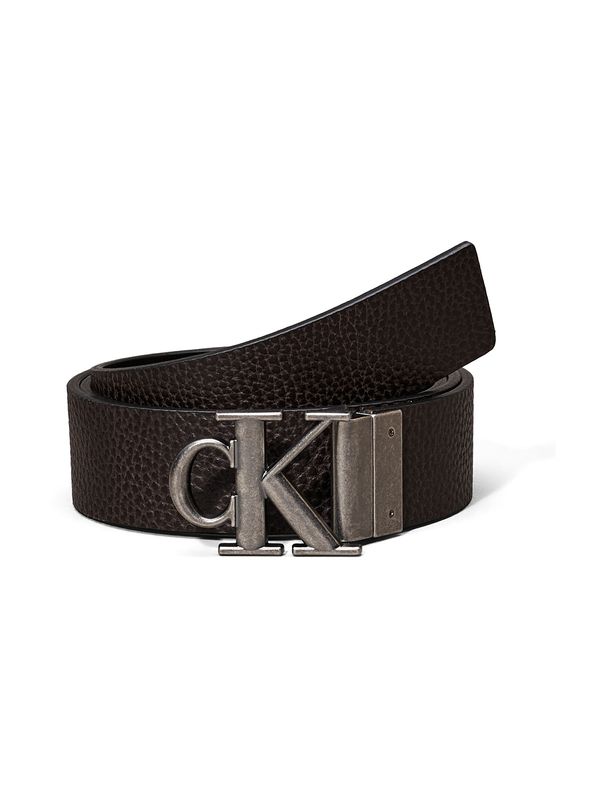 Calvin Klein Jeans Calvin Klein Jeans Remen  tamno smeđa