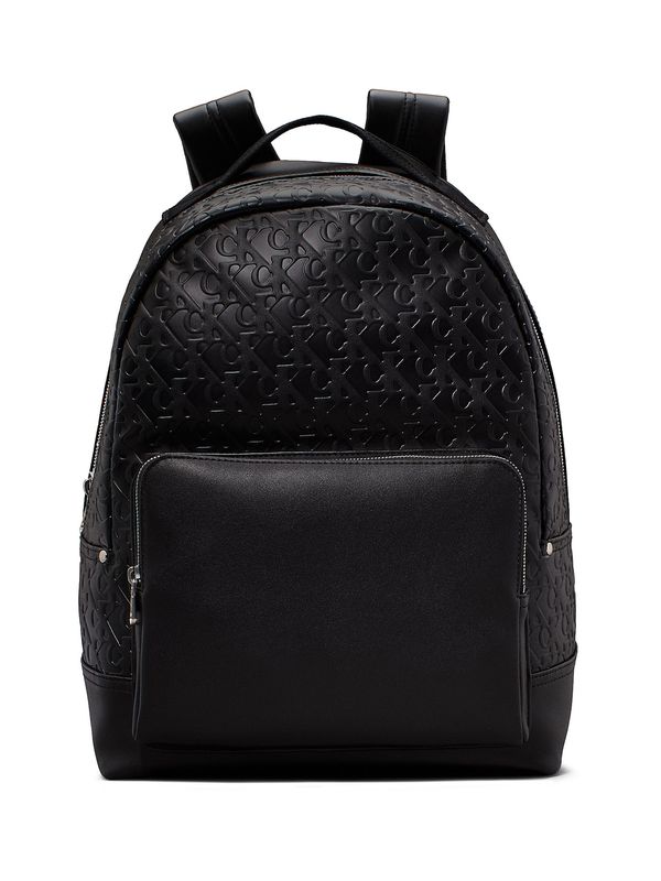 Calvin Klein Jeans Calvin Klein Jeans Ruksak  crna